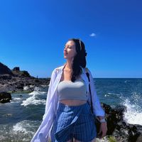 Bengisu Şen's Photo