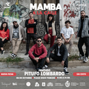 Mamba a la Calle 的照片