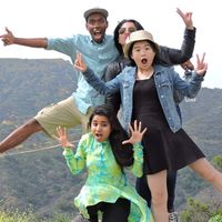 Hamza Mommou's Photo