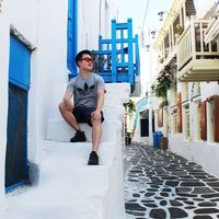 Gabriel Yeong's Photo