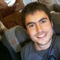 Santiago Cantalupi's Photo