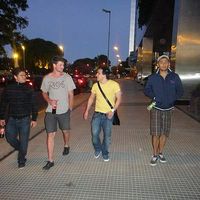 Chris Devine的照片