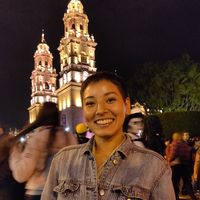 Sofia López Vargas's Photo