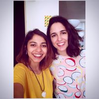 Nazanine Yalda的照片