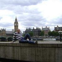 Rubén Ramos的照片