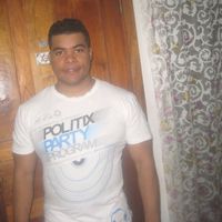 Adrian Barrios Titov's Photo