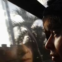 Fotos de Yadrith Busto