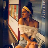 Cat Manning的照片