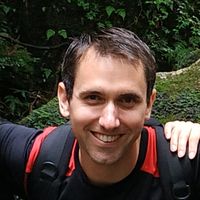 Erwan Engammare's Photo