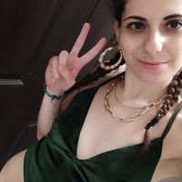 Fotos de Alessandra Castorio