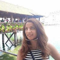 Fotos de mehrasa heydarian