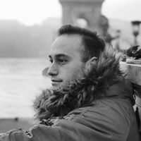 Fotos von Márk Szalkai