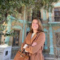 Lara van Lookeren's Photo