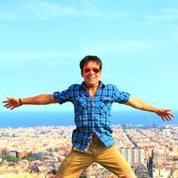 Maksim Chebotarev's Photo