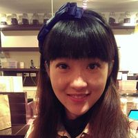 Jenny Chen的照片