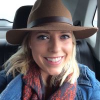 Grace Fletcher的照片