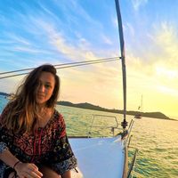 Valerie Smart的照片