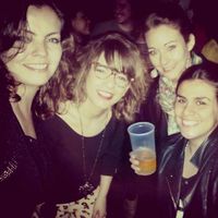 Raquel Franchini的照片