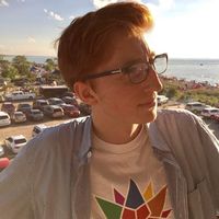 Taylor McGill的照片