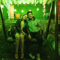 Corina Arteaga's Photo