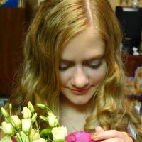 Yulia Porohina's Photo