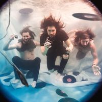 Death Before Digital - Band的照片