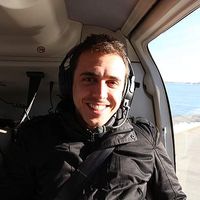 Sergio Costanzi Posse's Photo