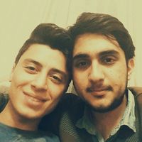 Ulaş Yaprak's Photo