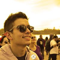 Lucas Stefanini的照片