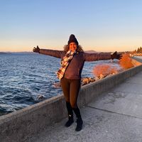 Gabriela Melo's Photo