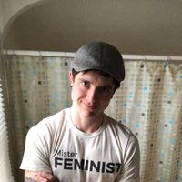 Elliot Clausen's Photo