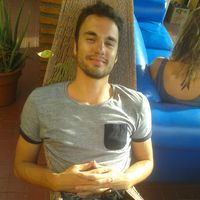 Kevin Garrido的照片