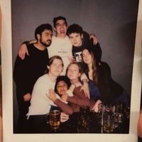 Elias Hoesch's Photo