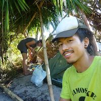 Danilo Cernicchiaro's Photo