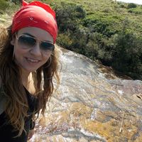 Ana Letícia Mania Feijó的照片