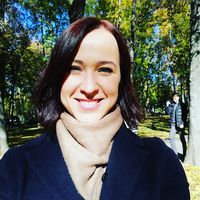 Viktoriya Peshko的照片