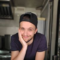 Patryk Pocica的照片