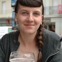 Pélagie Cryr的照片