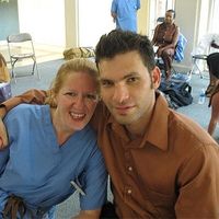 Brian Kaiserman's Photo