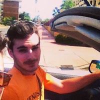 Photos de Jorge Fernández