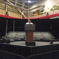 Jeremy Vogel的照片