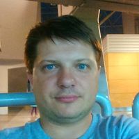 Orishchak Ivan's Photo