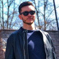 Nick Aleksandrov的照片