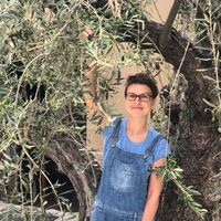 Fotos de Olga Zaboikina