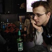 Marcin Kononiuk's Photo