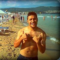 Nazif Severer的照片