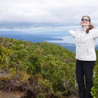 Julia Legendre的照片