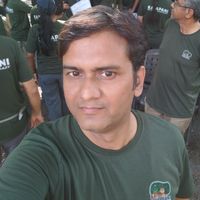 Prashant Soni的照片