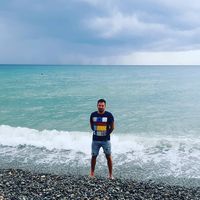 Расим Умяров's Photo