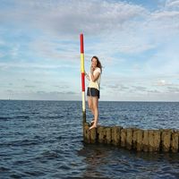 Svenja Wähling的照片